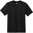 Sport-Tek Dry Zone Short Sleeve Raglan T-Shirt. | https://www.bestnamebadges.com