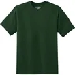 Sport-Tek Dry Zone Short Sleeve Raglan T-Shirt. | https://www.bestnamebadges.com