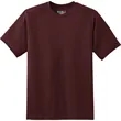 Sport-Tek Dry Zone Short Sleeve Raglan T-Shirt. | https://www.bestnamebadges.com