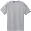 Sport-Tek Dry Zone Short Sleeve Raglan T-Shirt. | https://www.bestnamebadges.com