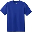 Sport-Tek Dry Zone Short Sleeve Raglan T-Shirt. | https://www.bestnamebadges.com