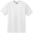 Sport-Tek Dry Zone Short Sleeve Raglan T-Shirt. | https://www.bestnamebadges.com