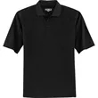 Sport-Tek Dri-Mesh Pro Polo. | https://www.bestnamebadges.com