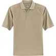 Sport-Tek Dri-Mesh Pro Polo. | https://www.bestnamebadges.com