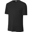 Sport-Tek Tall PosiCharge Competitor Tee. | https://www.bestnamebadges.com
