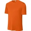 Sport-Tek Tall PosiCharge Competitor Tee. | https://www.bestnamebadges.com