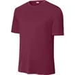 Sport-Tek Tall PosiCharge Competitor Tee. | https://www.bestnamebadges.com