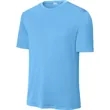 Sport-Tek Tall PosiCharge Competitor Tee. | https://www.bestnamebadges.com