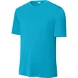 Sport-Tek Tall PosiCharge Competitor Tee. | https://www.bestnamebadges.com