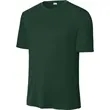 Sport-Tek Tall PosiCharge Competitor Tee. | https://www.bestnamebadges.com