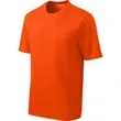 Sport-Tek Youth PosiCharge RacerMesh Tee. | https://www.bestnamebadges.com