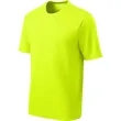 Sport-Tek Youth PosiCharge RacerMesh Tee. | https://www.bestnamebadges.com