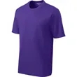 Sport-Tek Youth PosiCharge RacerMesh Tee. | https://www.bestnamebadges.com