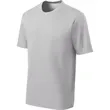 Sport-Tek Youth PosiCharge RacerMesh Tee. | https://www.bestnamebadges.com