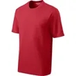 Sport-Tek Youth PosiCharge RacerMesh Tee. | https://www.bestnamebadges.com