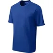 Sport-Tek Youth PosiCharge RacerMesh Tee. | https://www.bestnamebadges.com