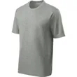 Sport-Tek Youth PosiCharge RacerMesh Tee. | https://www.bestnamebadges.com