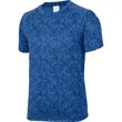 Sport-Tek Youth Digi Camo Tee. | https://www.bestnamebadges.com