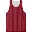 Sport-Tek PosiCharge Reversible Mesh Tank | https://www.bestnamebadges.com
