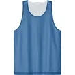 Sport-Tek PosiCharge Reversible Mesh Tank | https://www.bestnamebadges.com