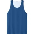 Sport-Tek PosiCharge Competitor Rev Tank | https://www.bestnamebadges.com