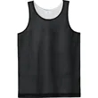 Sport-Tek Youth PosiCharge Reversible Mesh Tank | https://www.bestnamebadges.com
