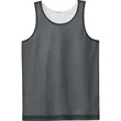 Sport-Tek Youth PosiCharge Reversible Mesh Tank | https://www.bestnamebadges.com