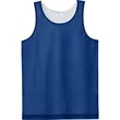 Sport-Tek Youth PosiCharge Reversible Mesh Tank | https://www.bestnamebadges.com