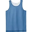 Sport-Tek Youth PosiCharge Reversible Mesh Tank | https://www.bestnamebadges.com