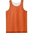 Sport-Tek Youth PosiCharge Reversible Mesh Tank | https://www.bestnamebadges.com