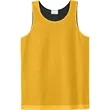 Sport-Tek Youth PosiCharge Reversible Mesh Tank | https://www.bestnamebadges.com