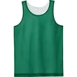 Sport-Tek Youth PosiCharge Reversible Mesh Tank | https://www.bestnamebadges.com
