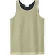 Sport-Tek Youth PosiCharge Reversible Mesh Tank | https://www.bestnamebadges.com