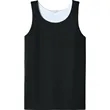 Sport-Tek Youth PosiCharge Competitor Rev Tank | https://www.bestnamebadges.com