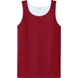 Sport-Tek Youth PosiCharge Competitor Rev Tank | https://www.bestnamebadges.com