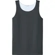 Sport-Tek Youth PosiCharge Competitor Rev Tank | https://www.bestnamebadges.com