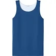 Sport-Tek Youth PosiCharge Competitor Rev Tank | https://www.bestnamebadges.com