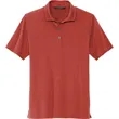 Mercer+Mettle Stretch Jersey Polo | https://www.bestnamebadges.com