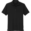 Mercer+Mettle Stretch Jersey Polo | https://www.bestnamebadges.com
