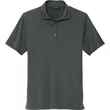 Mercer+Mettle Stretch Jersey Polo | https://www.bestnamebadges.com