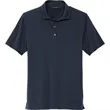 Mercer+Mettle Stretch Jersey Polo | https://www.bestnamebadges.com