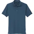 Mercer+Mettle Stretch Jersey Polo | https://www.bestnamebadges.com