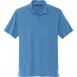 Mercer+Mettle Stretch Jersey Polo | https://www.bestnamebadges.com