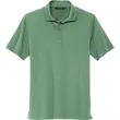 Mercer+Mettle Stretch Jersey Polo | https://www.bestnamebadges.com