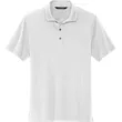 Mercer+Mettle Stretch Jersey Polo | https://www.bestnamebadges.com