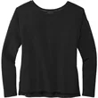Mercer+Mettle Women's Stretch Drop Shoulder Pullover | https://www.bestnamebadges.com