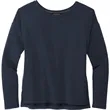 Mercer+Mettle Women's Stretch Drop Shoulder Pullover | https://www.bestnamebadges.com