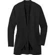Mercer+Mettle Women's Stretch Open-Front Cardigan | https://www.bestnamebadges.com
