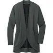 Mercer+Mettle Women's Stretch Open-Front Cardigan | https://www.bestnamebadges.com
