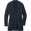 Mercer+Mettle Women's Stretch Open-Front Cardigan | https://www.bestnamebadges.com